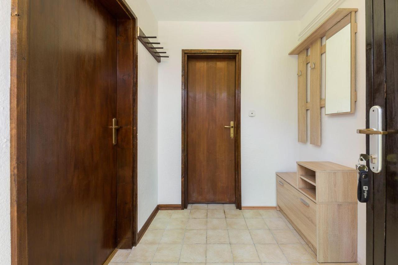 Apartmaji Trstenjak Ratece Exterior photo